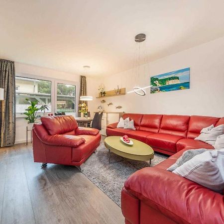 Ferienwohnung Kornblume Zirkow Exterior foto