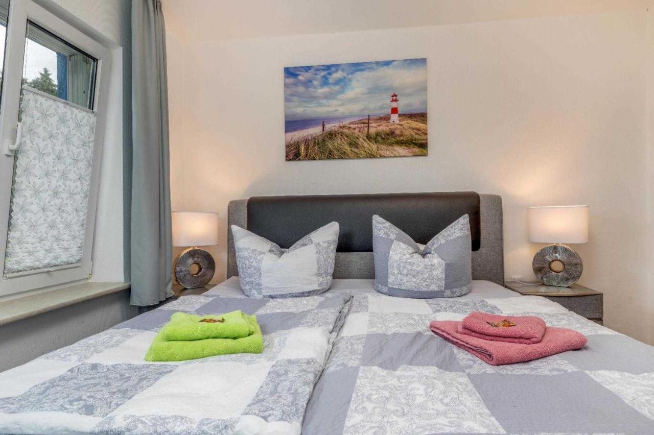Ferienwohnung Kornblume Zirkow Exterior foto